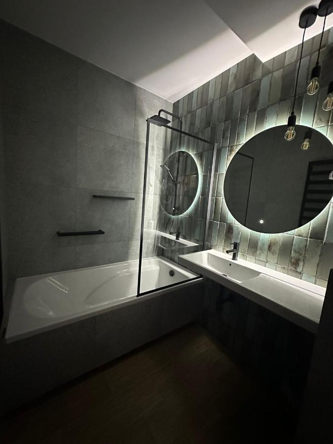 Hotel Kresowianka Konin  Kültér fotó